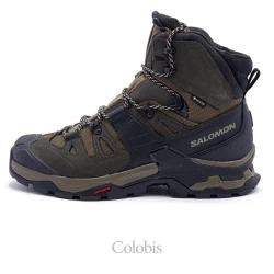 کفش سالومون مردانه مدل Salomon Quest 4 Gtx 412925