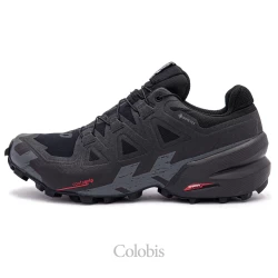 کفش سالومون مردانه مدل Salomon Speedcross 6 Gtx L4173860029
