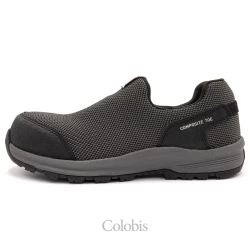 کفش ایمنی کاترپیلار مدل Caterpillar Sprint Mesh Moc P726025