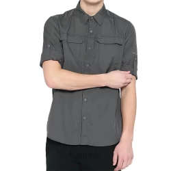 پیراهن کلمبیا مردانه مدل Columbia Silver Ridge Long Sleeve Shirt Ao0651-028