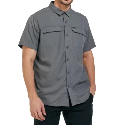 پیراهن کلمبیا مردانه مدل Columbia Silver Ridge Short Sleeve Shirt Ao0647-023