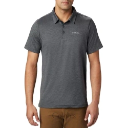 پولوشرت کلمبیا مردانه مدل columbia Tech Trail™ Polo AO2933-013