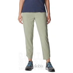 شلوار کلمبیا راحتی زنانه columbia Hike pant AK3363-348