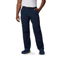 شلوار کلمبیا مردانه مدل Columbia Silver Ridge Convertible Pant AM8004-464