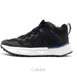 کفش کلمبیا زنانه مدل  columbia facet 75 outdry BL6249-012