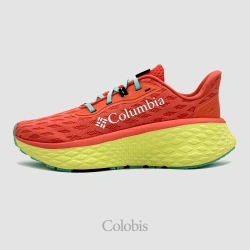 کفش کلمبیا زنانه مدل Columbia konos Elevate Bl9696-853