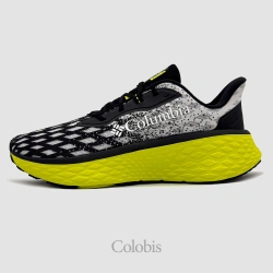 کفش کلمبیا مردانه مدل Columbia konos Elevate Bm9696-012