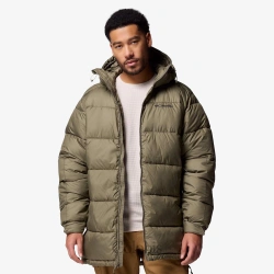 کاپشن کلمبیا مردانه مدل Columbia Pike Lake Parka Wm5208-397