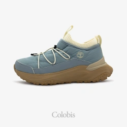 کفش تیمبرلند زنانه مدل Timberland Motion Access Low Slip On Sneaker Tb-0a426x-Ejz 