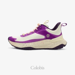 کفش تیمبرلند زنانه مدل Timberland Motion Access Low Lace Sneaker Tb-0a29pp-Eur