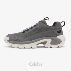 کفش کاترپیلار مردانه مدل Intruder Lightning Mesh P726390