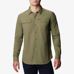 پیراهن کلمبیا مردانه مدل Columbia Silver Ridge 2.0 Long Sleeve Shirt AO0651-397
