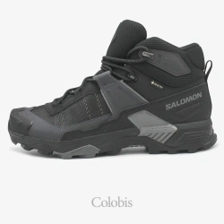 کفش سالومون مردانه مدل Salomon X Ultra 5 Mid GTX L4775420030